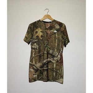 Starter Mossy Oak Men’s Shirt Medium